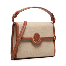 

Сумка Trussardi Hydrangea 75B01321 B768, Бежевий