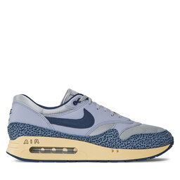 

Взуття Nike Air Max 1 '86 Prm DV7525 001 Lt Smoke Grey/Diffused Blue, Кольоровий