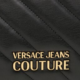 

Сумка Versace Jeans Couture 74VA4BAX ZS409 899, Чорний