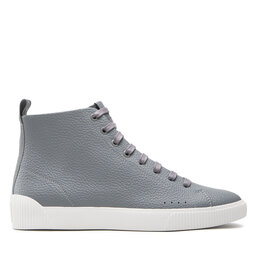 

Снікерcи Hugo Zero 50471336 10228693 01 Medium Grey, Сірий