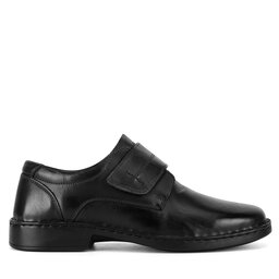 Go Soft Pantofi Go Soft GARY-05 MI18 Negru