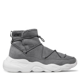

Ботильйони Big Star Shoes II274264 Grey, Сірий