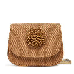 Unisa Bolso Unisa Zbrisa 25 Rgr Marrón