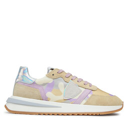 Philippe Model Αθλητικά Philippe Model Tropez 2.1 TYLD CP24 Κίτρινο