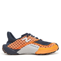 New Balance Buty do biegania New Balance Minimus Trail MTM10V1 Pomarańczowy