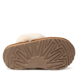 

Тапочки Ugg K Cozy II 1019065K Che, Коричневий