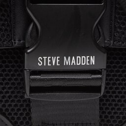 

Сумка Steve Madden Bdiego SM13000896-04005-BLK Black, Чорний
