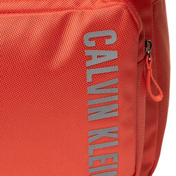 

Рюкзак Calvin Klein Performance Backpack 45 cm 0000PH0200 Red, Оранжевий