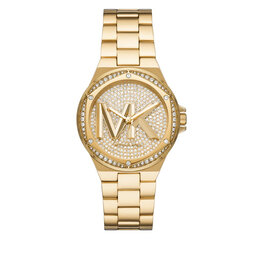 Michael Kors Laikrodis Michael Kors Lennox MK7229 Auksinė