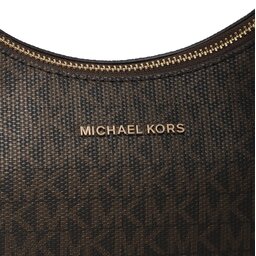 

Сумка MICHAEL Michael Kors Wilma 30R3G3WM2B Brn/Sftpink, Коричневий
