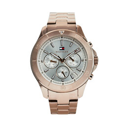 Tommy Hilfiger Часовник Tommy Hilfiger Aspen 1782639 Златист