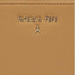 

Сумка Patrizia Pepe CQ9774/L001-B685 Pompei Beige, Бежевий