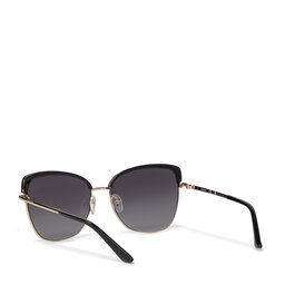 

Сонцезахисні окуляри Guess GU7738 5801B Gold/Grey, Золотий