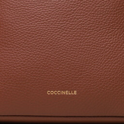 

Рюкзак Coccinelle NW0 Rose E5 NW0 54 01 01 Brule W74, Коричневий