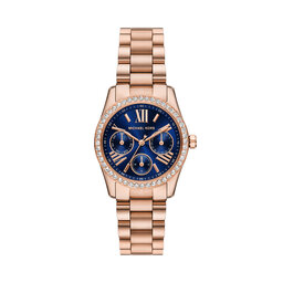 Michael Kors Orologio Michael Kors Lexington MK4926 Oro