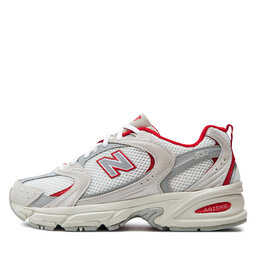 

Снікерcи New Balance MR530QB Reflection, Бежевий