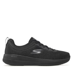 

Снікерcи Skechers Go Walk Stability 216142/BBK Black, Чорний