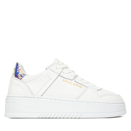REPLAY Sneakersy REPLAY Sbam W Light GWZ6V .000.C0001L Biały