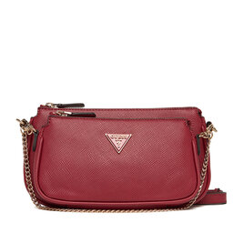 Guess Handtasche Guess Noelle II Mini HWZG96 72710 Rot