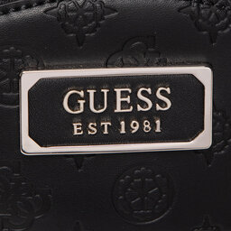 

Рюкзак Guess Logo Love (SG) HWSG76 62320 BLA, Чорний