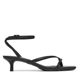 Aldo Sandale Aldo Soffie 14017660 Negru