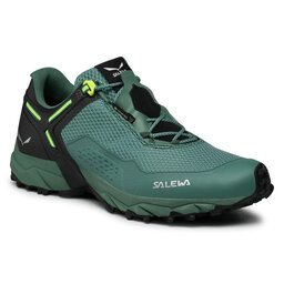 Salewa Chaussures de trekking Salewa Ms Speed Beat Gtx GORE-TEX 61338-3856 Ombre Blue/Myrtle 3856