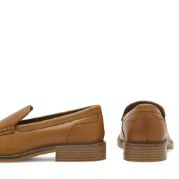 

Сліпери Lasocki WI32-SL-28901 Brown, Коричневий