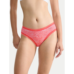 Sloggi Sloggi Pack de 3 braguitas clásicas Go Crush 10219671 De color
