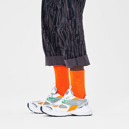 

Високі шкарпетки unisex Happy Socks ATTER14-2700 Оранжевий