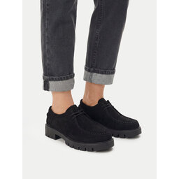 JENNY Halbschuhe JENNY CEO-YT2598 Schwarz