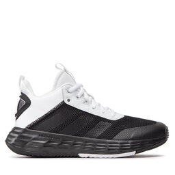 adidas Sneakersy adidas Ownthegame 2.0 GY9696 Czarny
