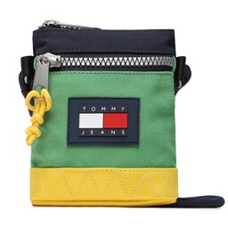 Tommy Jeans Kleine Umhängetasche Tommy Jeans Tjm Beach Hiker Reporter AM0AM10875 C87