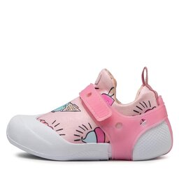 

Туфлі Bibi 2Way 1093110 Print/Ice Cream/Sugar, Рожевий