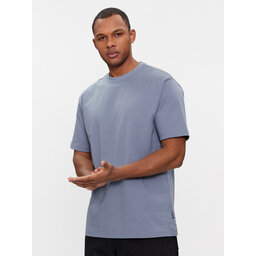 Only & Sons Only & Sons Póló Fred 22022532 Kék Relaxed Fit