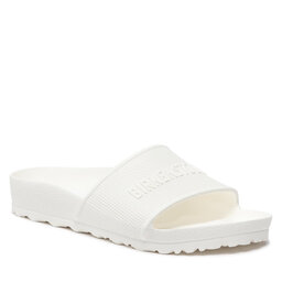 Birkenstock Chanclas Birkenstock Barbados EVA 1015399 White