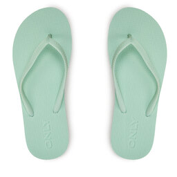ONLY Shoes Infradito ONLY Shoes Onllucy 15316750 Verde