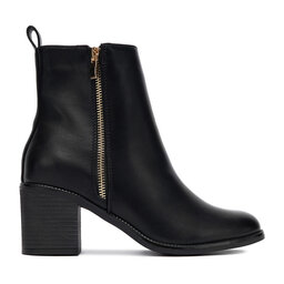 DeeZee Stiefeletten DeeZee 60162-3 Schwarz