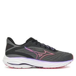 Mizuno Běžecké boty Mizuno Wave Ultima 16 J1GD2518 Šedá