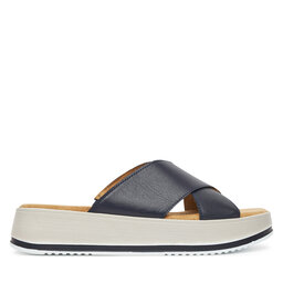 s.Oliver Ciabatte s.Oliver 5-27262-44 Blu scuro