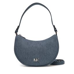 MICHAEL Michael Kors Kabelka MICHAEL Michael Kors Kyla 32S5S8QU0C Modrá