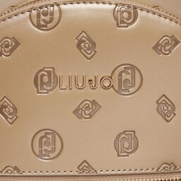 

Рюкзак Liu Jo AA4239 E0037 Gold 00529, Золотий
