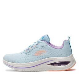 

Снікерcи Skechers Skech-Air Meta-Aired Out 150131/LBMT Blue, Голубий