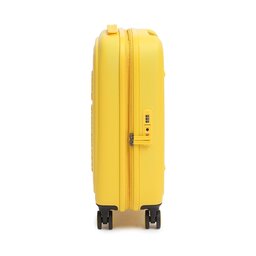 

Салонна валіза Mandarina Duck Logoduck+ P10SZV2405J Duck Yellow, Жовтий