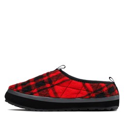 

Тапочки Kamik Puffy HK0108 Red/Black, Червоний