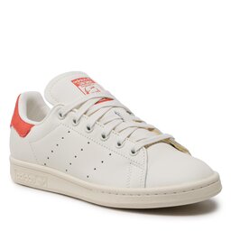 adidas Chaussures adidas Stan Smith Shoes HQ6816 Cwhite/Owhite/Prered