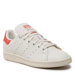 adidas Schuhe adidas Stan Smith Shoes HQ6816 Cwhite/Owhite/Prered