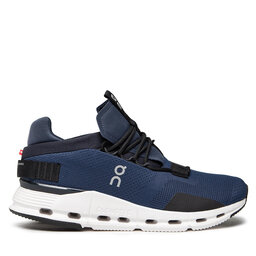 

Снікерcи On Cloudnova 2699117 Navy/White, Cиній