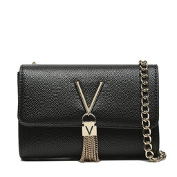 Valentino Rankinė Valentino Divina VBS1R403G Nero/Gold