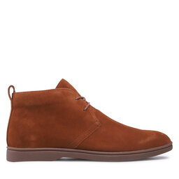 

Черевики Gino Rossi MB-UPHALL-11 Camel, Коричневий
