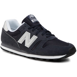 New Balance Sneakers New Balance ML373CC2 Mörkblå